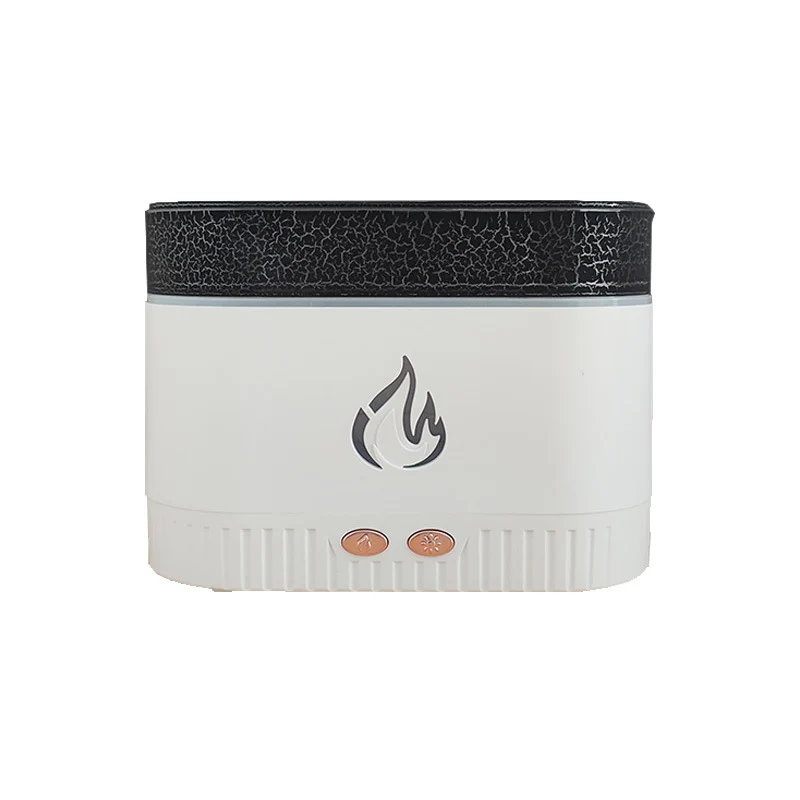 Aroma-Diffuser mit LED-Beleuchtung, 0,5 L