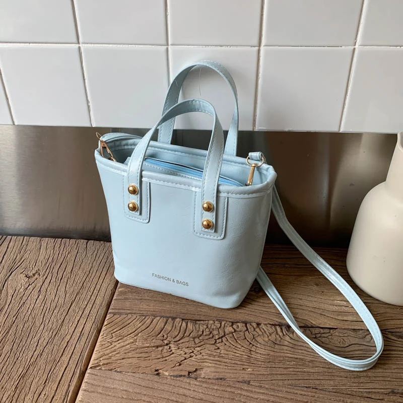 Elegante Mini Umhängetasche