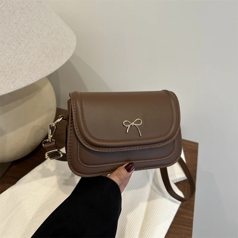 Elegante Mini Crossbody Tasche