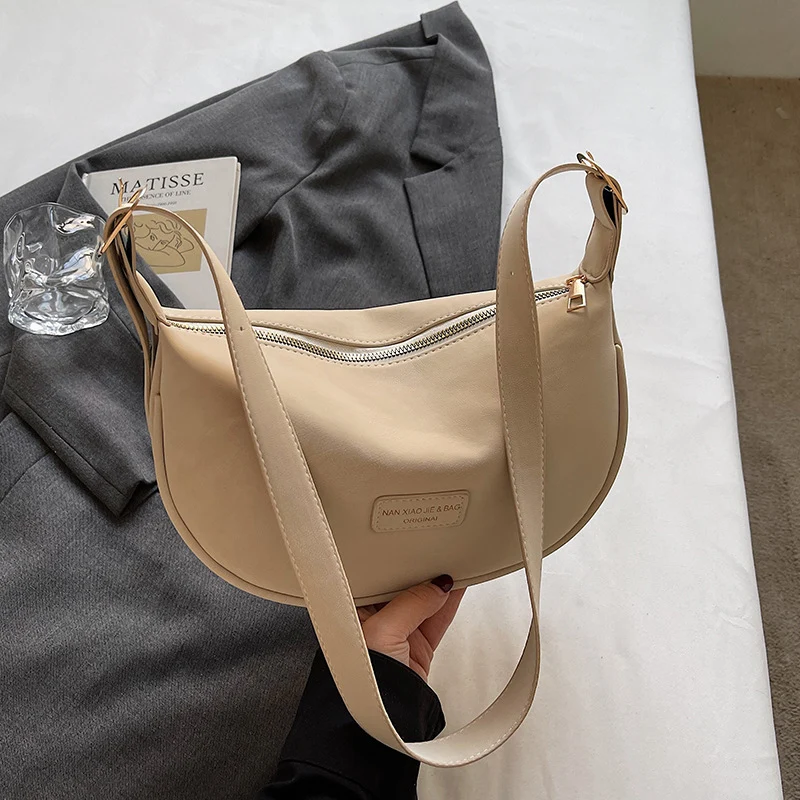 Hobo Schultertasche
