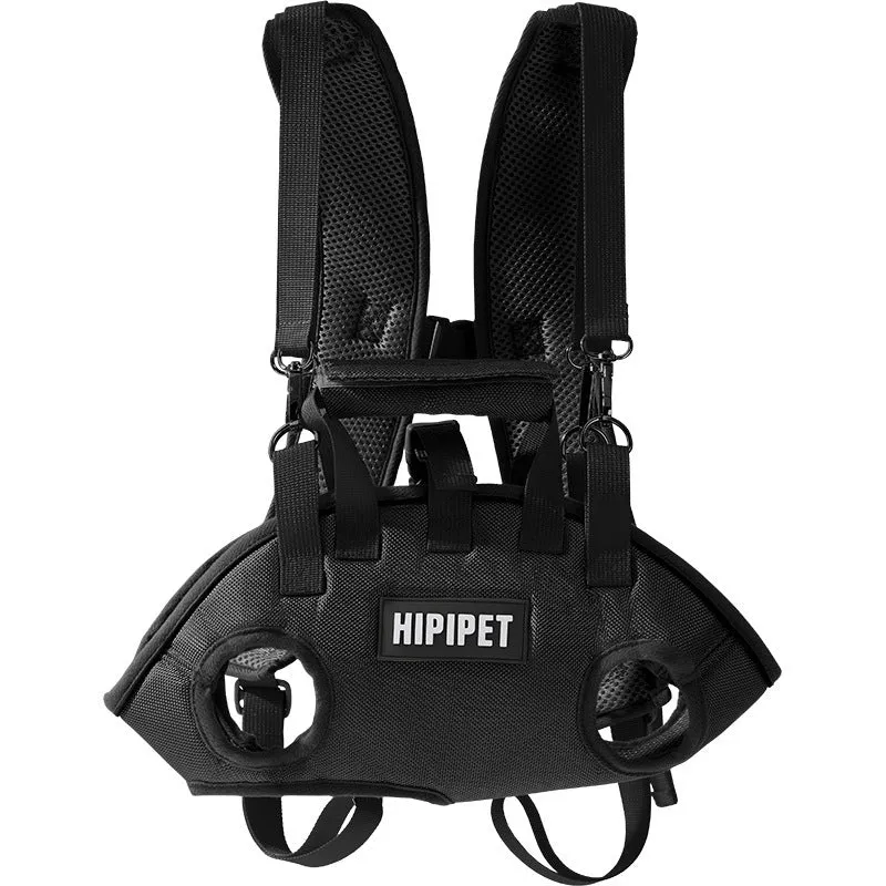 Rucksack für Hunde und Katzen, tragbar