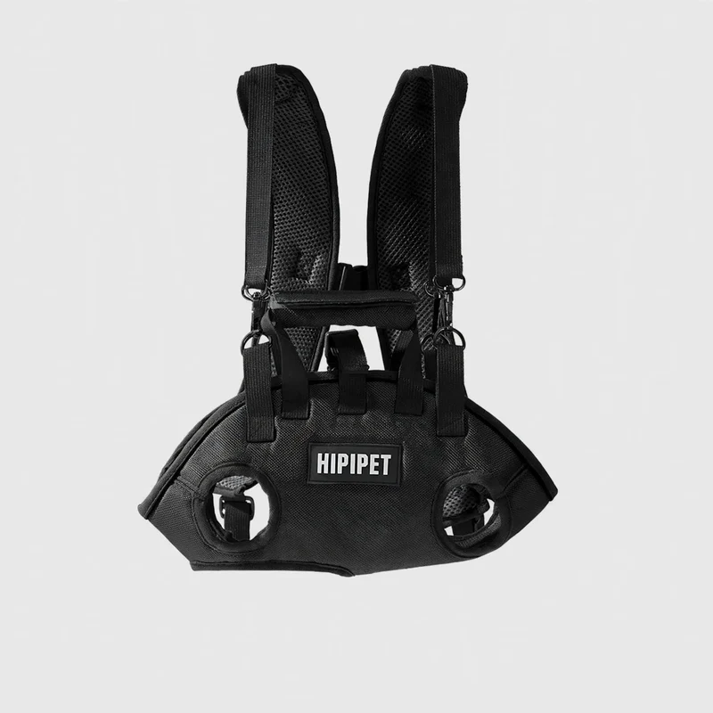 Rucksack für Hunde und Katzen, tragbar