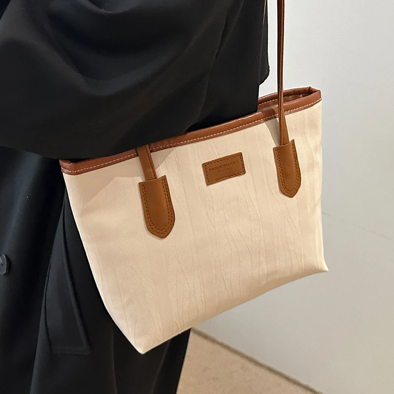 Alltags Schulter Tote Tasche