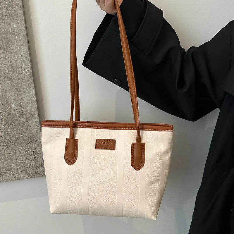 Alltags Schulter Tote Tasche