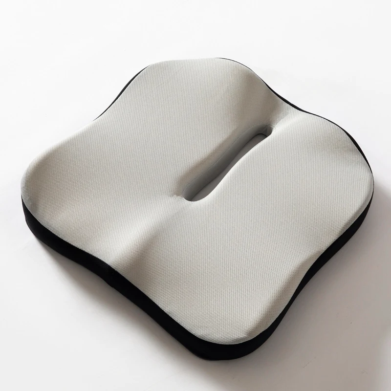 Ergonomisches Sitzkissen mit Gedächtnisschaum