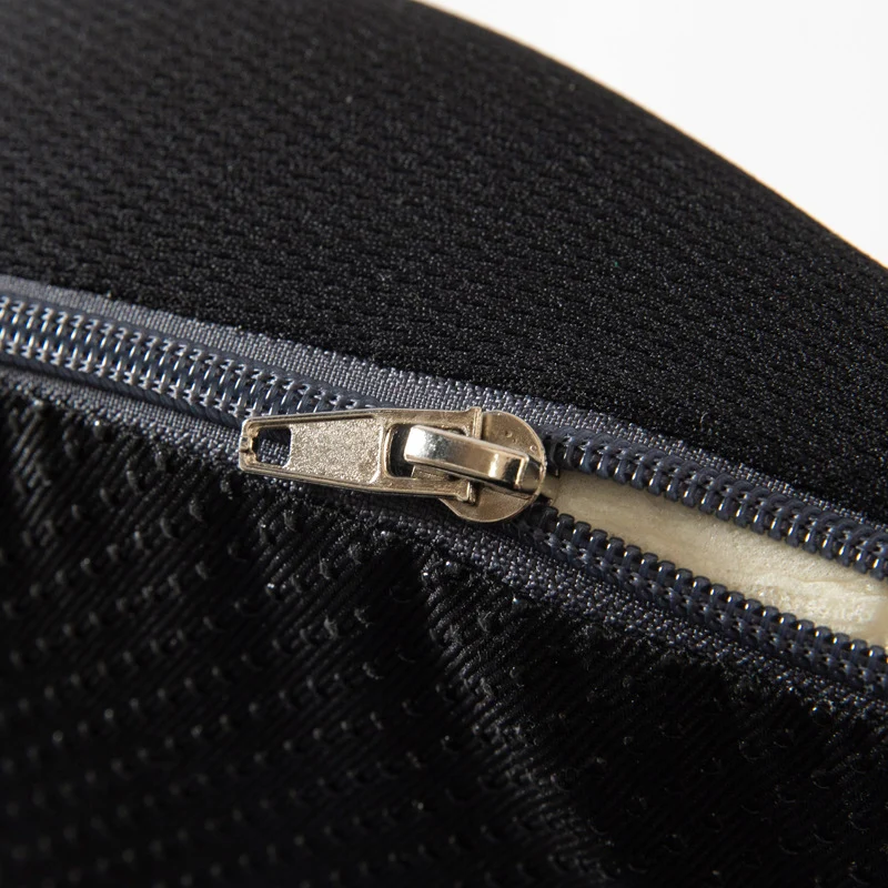 Ergonomisches Sitzkissen mit Gedächtnisschaum