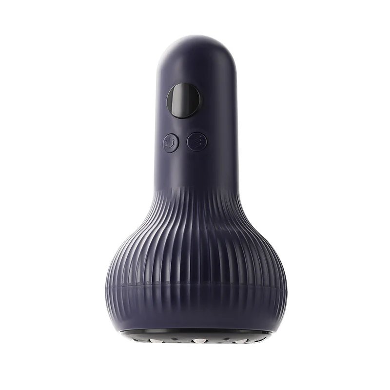 Elektrisches Schröpfgerät mit Gua-Sha und Rotlicht ML-169