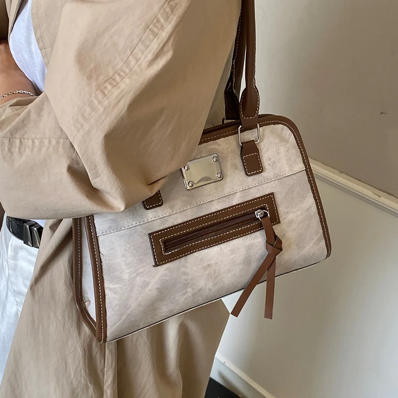 Süßer Plüsch Teddy Bär Charme Handtasche