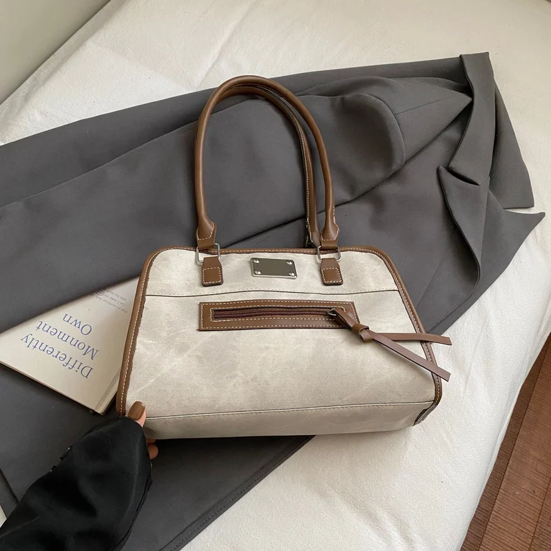 Süßer Plüsch Teddy Bär Charme Handtasche