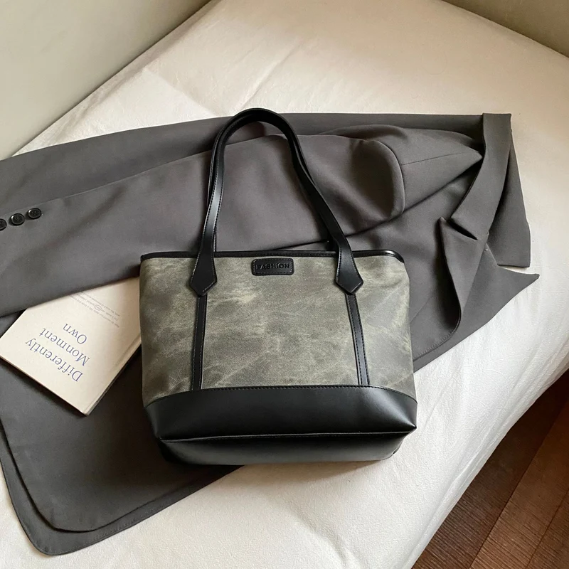 Casual Everyday Tote Bag 1790617065