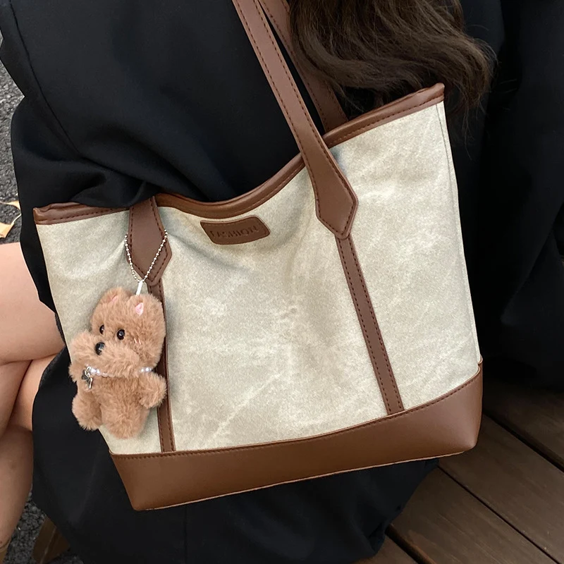 Casual Everyday Tote Bag 1790617065