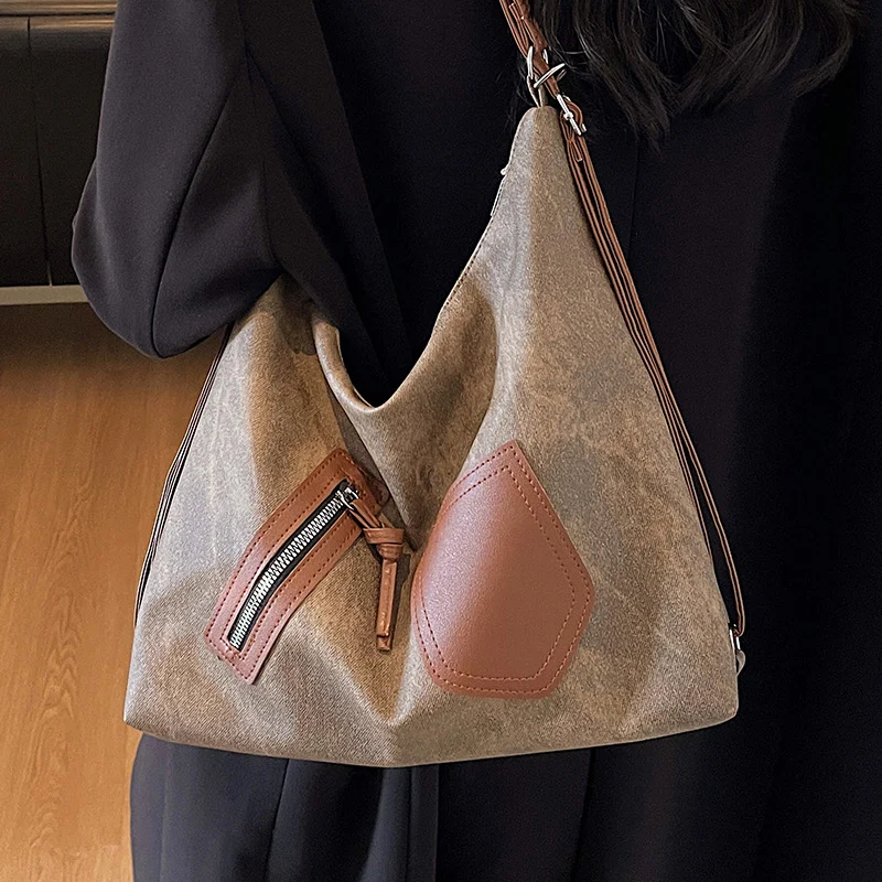 Lässige Crossbody Sling Tasche