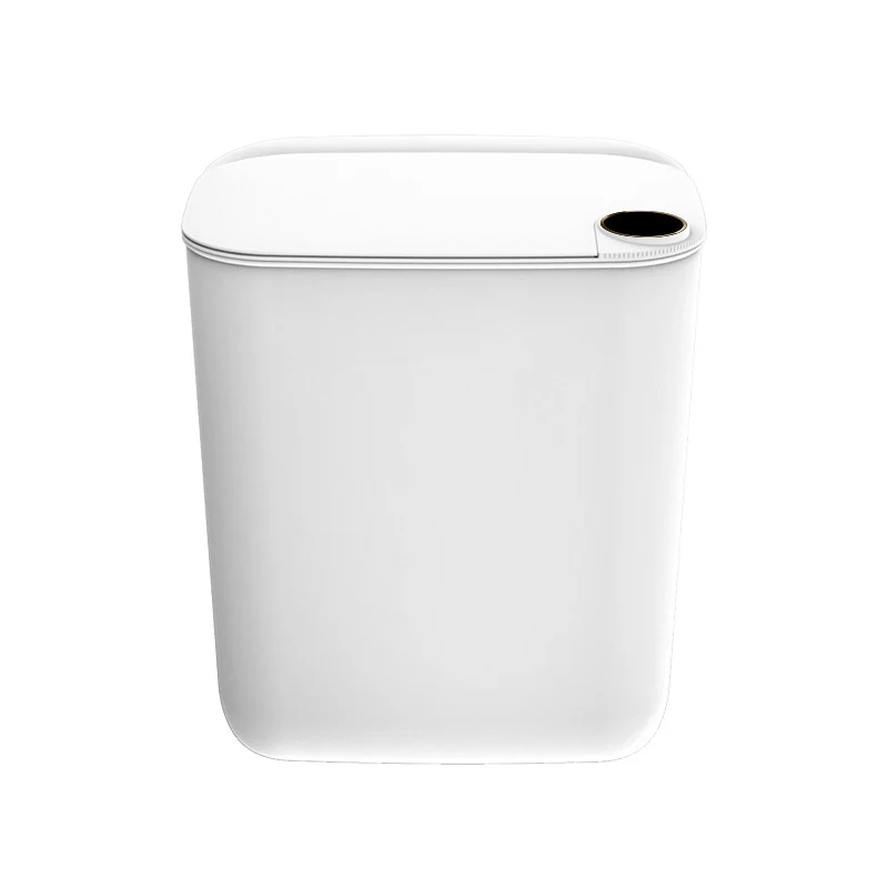 Intelligenter Sensor-Mülleimer, 18–25 L