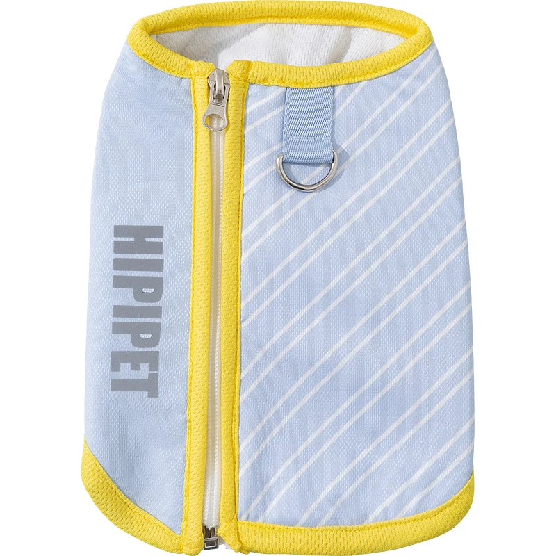 Kühlweste für Hunde, Polyester