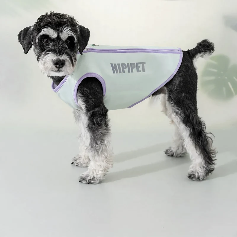 Kühlweste für Hunde, Polyester