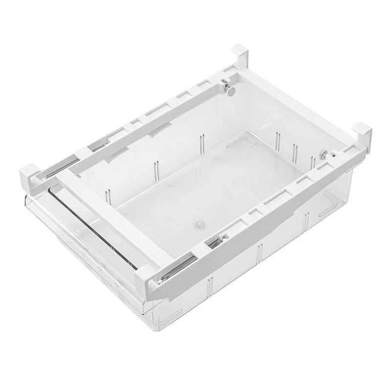Kühlschrank-Organizer, Schublade, Lebensmittelqualität