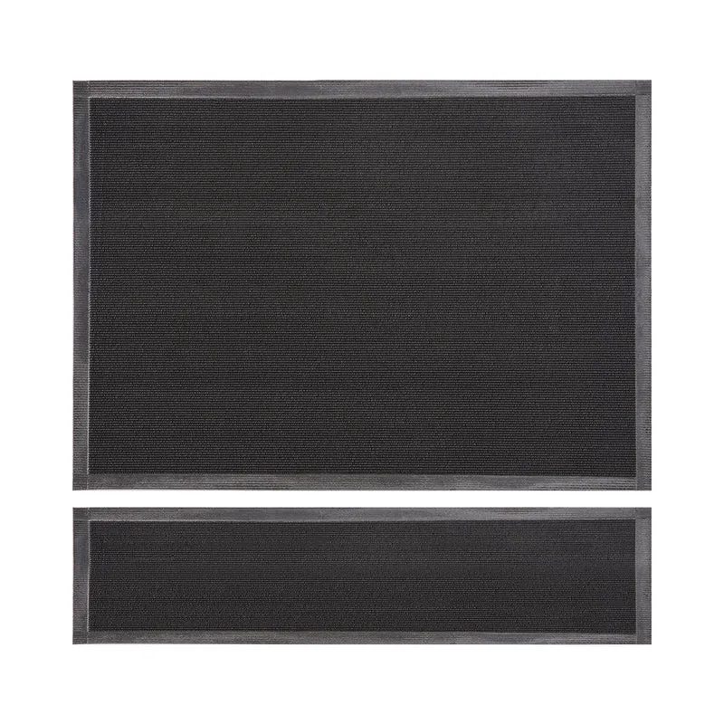 Heavy-Duty Texturiert Outdoor Matte