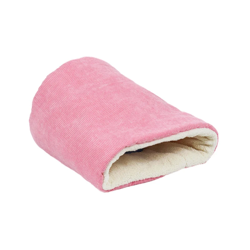Ultraweiches Kuschel-Hundebett
