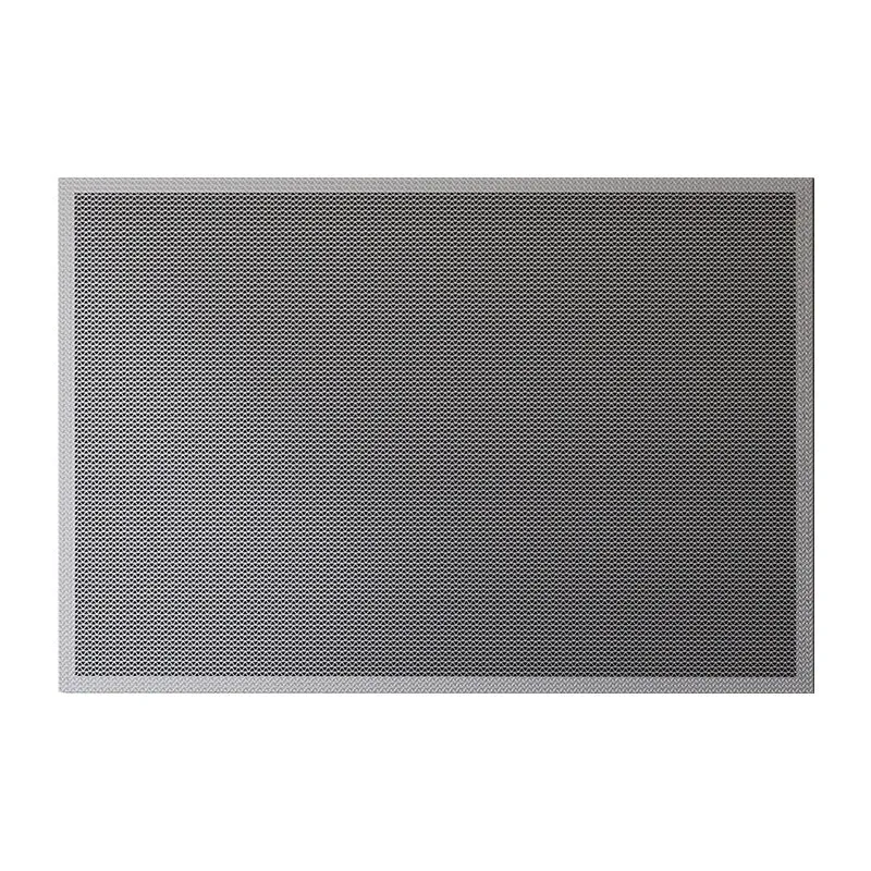 Robuste Outdoor-Türmatte