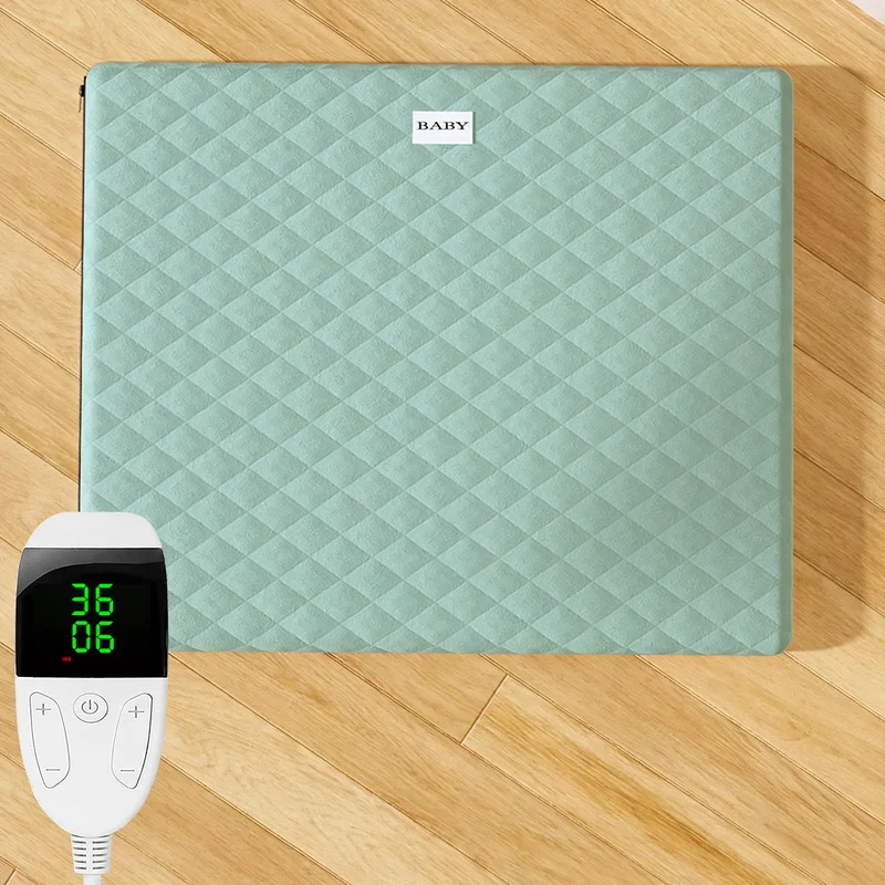 Elektrische Wärmematte für Haustiere, waschbar