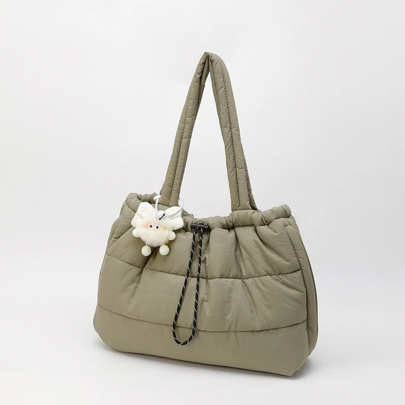 Gepolsterte Utility Reisetasche