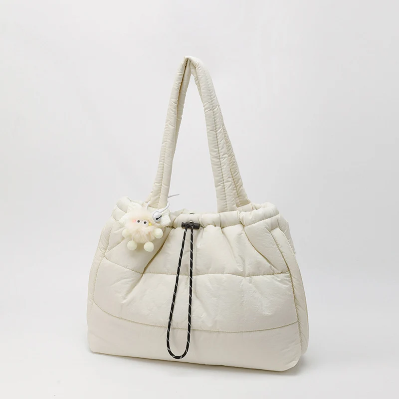 Gepolsterte Utility Reisetasche