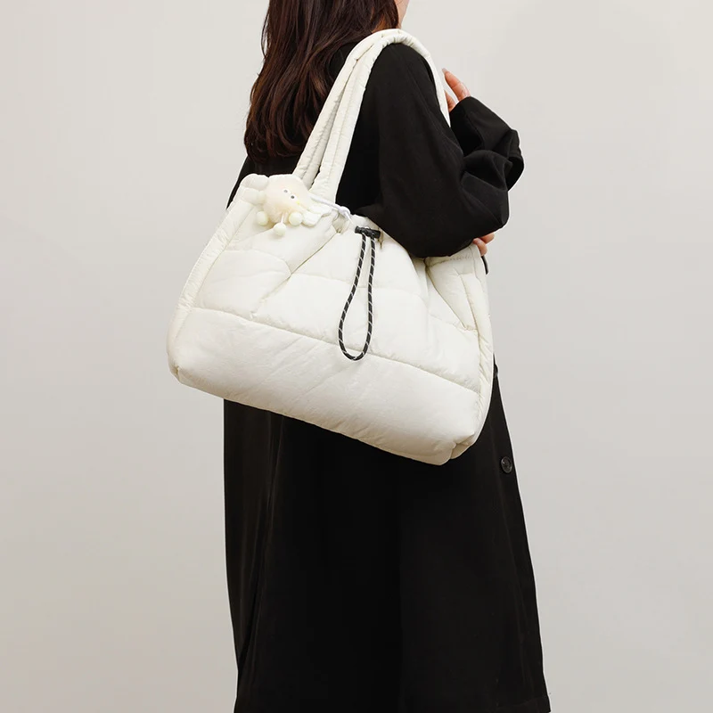 Gepolsterte Utility Reisetasche