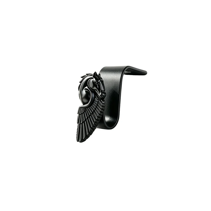 Autohänger Pegasus, dreidimensional