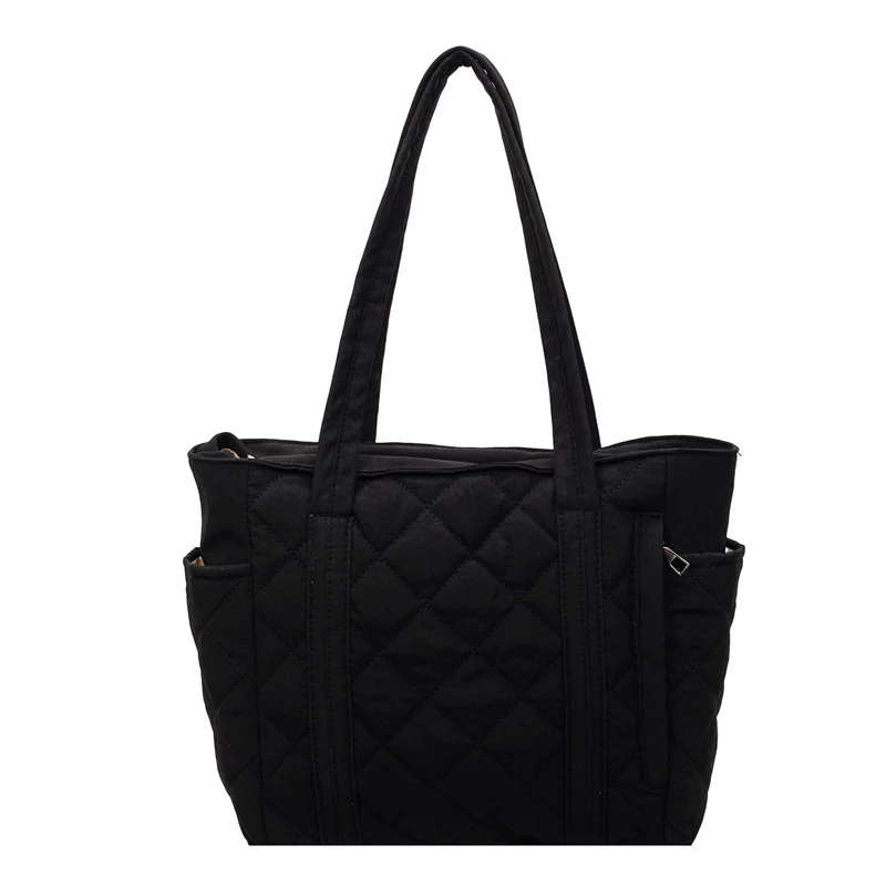 Gepolstertes funktionales Utility-Tote