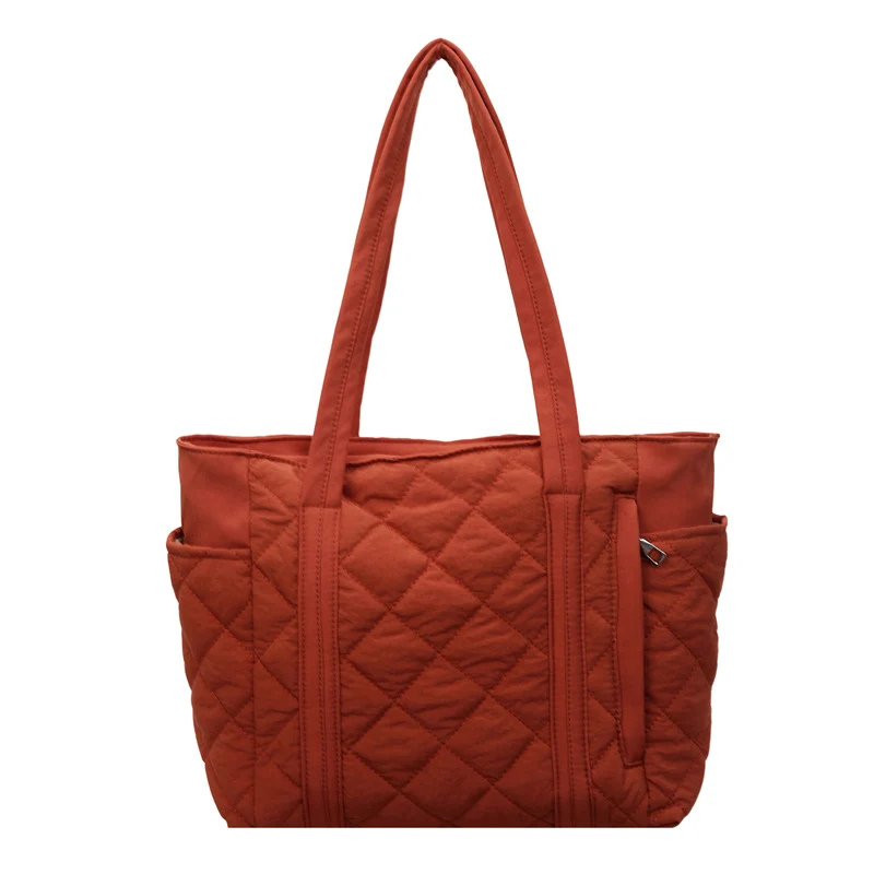 Gepolstertes funktionales Utility-Tote