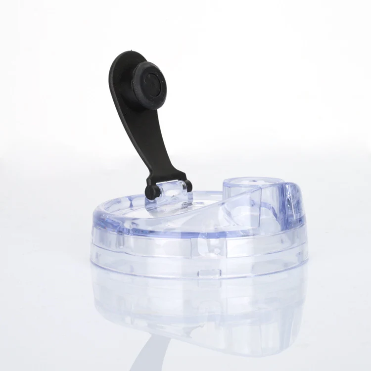 Automatischer Rührmischer-Becher, 450 ml, Kunststoff
