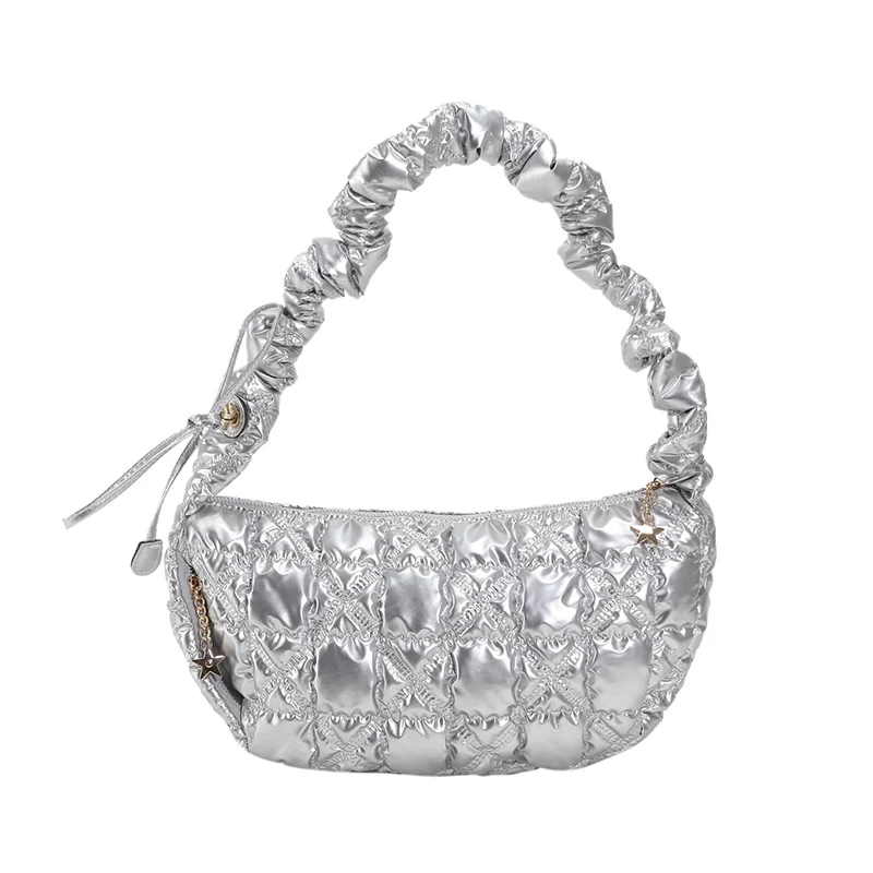 Gestepptes Abend-Handtasche