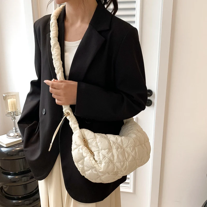 Gestepptes Abend-Handtasche