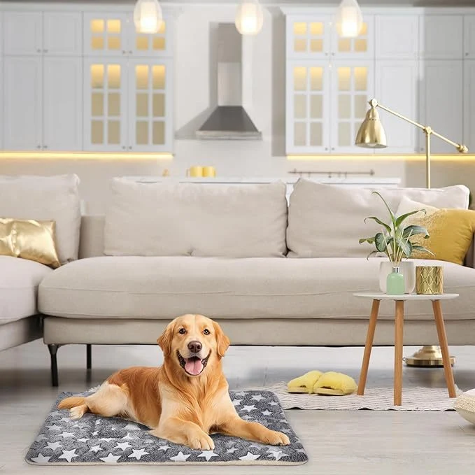 Komfortmatte Hundebett