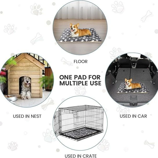 Komfortmatte Hundebett