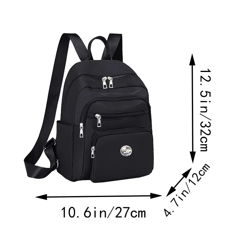 Frauen Multifunktionale Hydration Rucksack Brehn