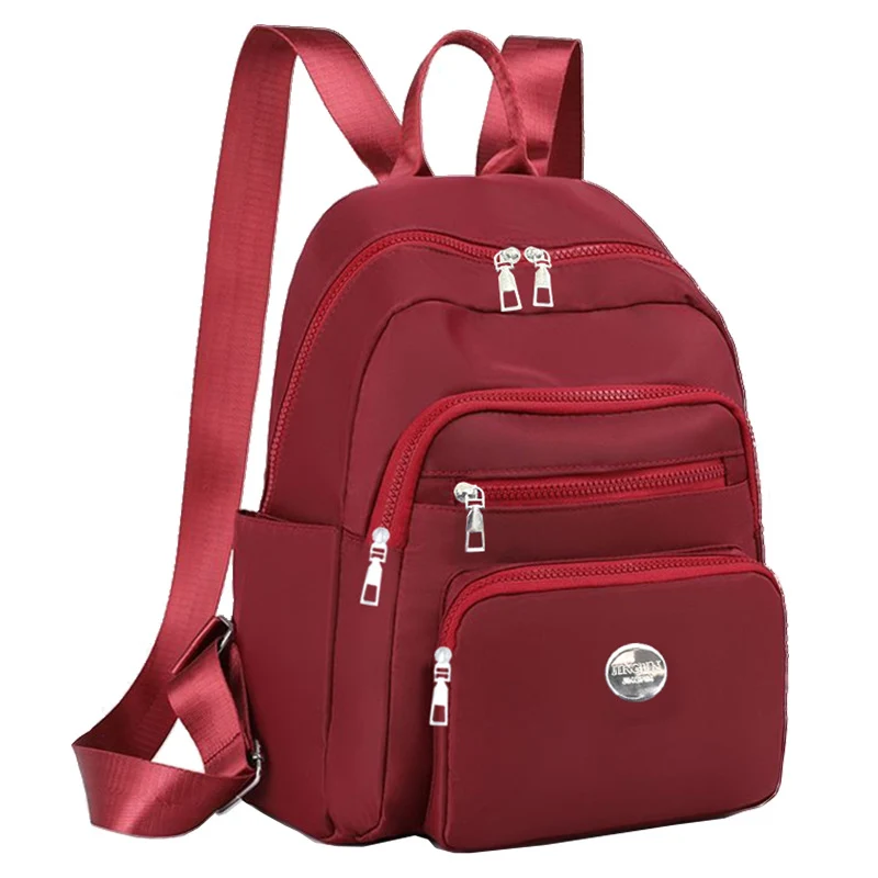 Frauen Multifunktionale Hydration Rucksack Brehn