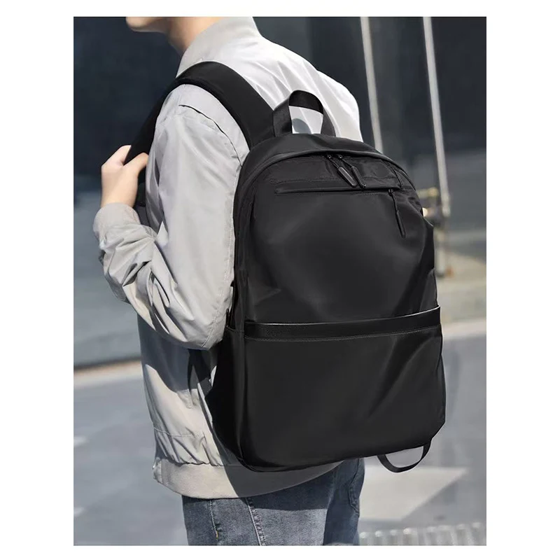 Wasserdichter Reise-Rucksack mit ergonomischem Design Brehn