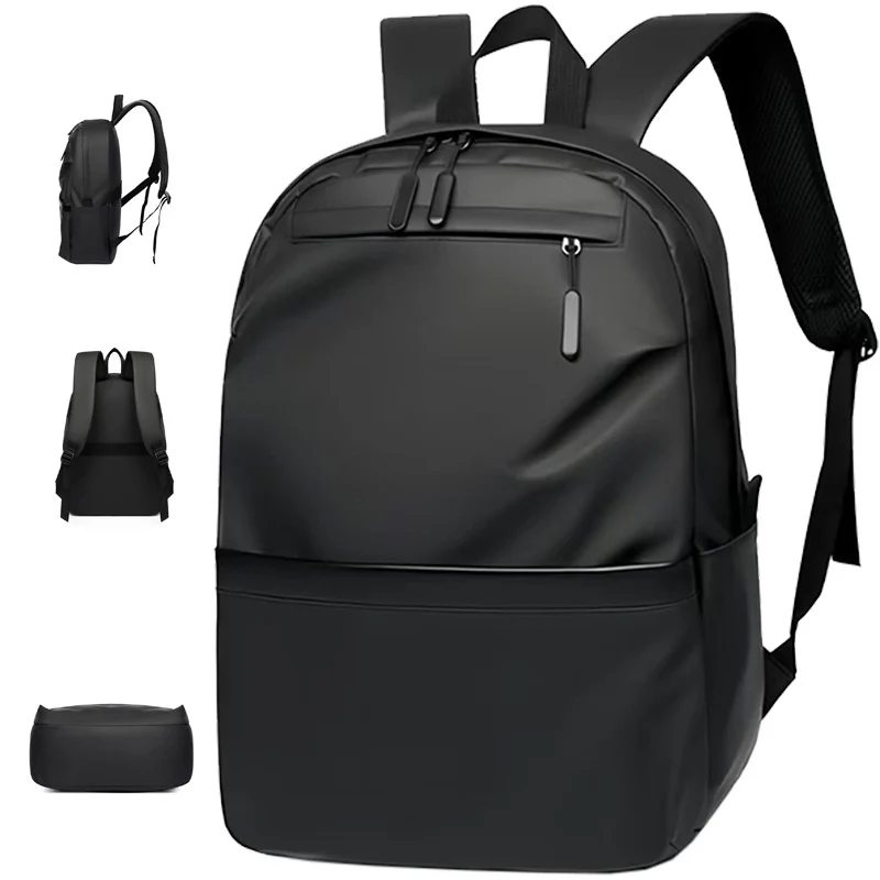 Wasserdichter Reise-Rucksack mit ergonomischem Design Brehn