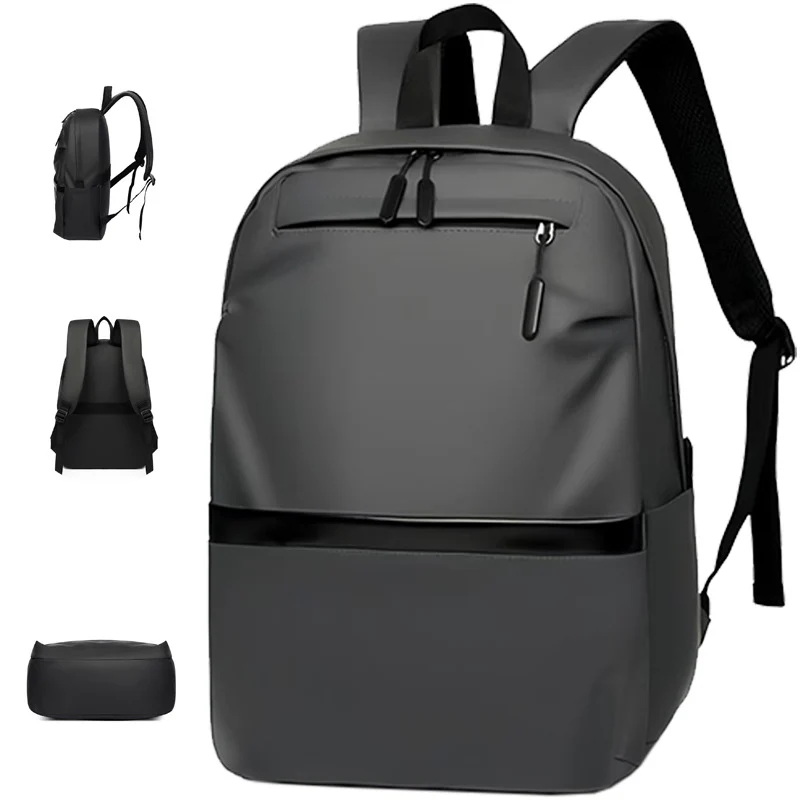 Wasserdichter Reise-Rucksack mit ergonomischem Design Brehn