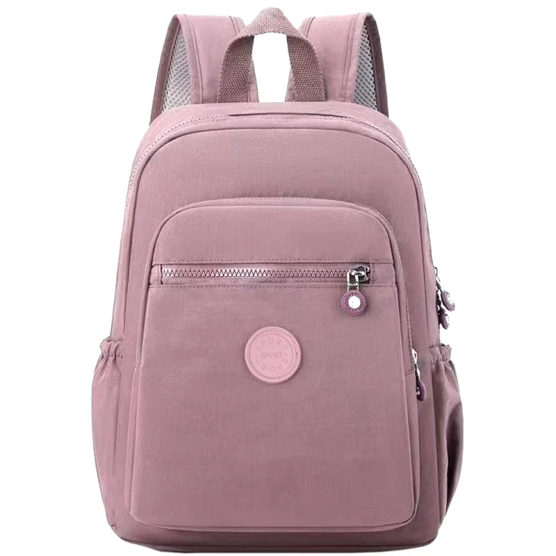 Vielseitiger Utility-Rucksack Brehn