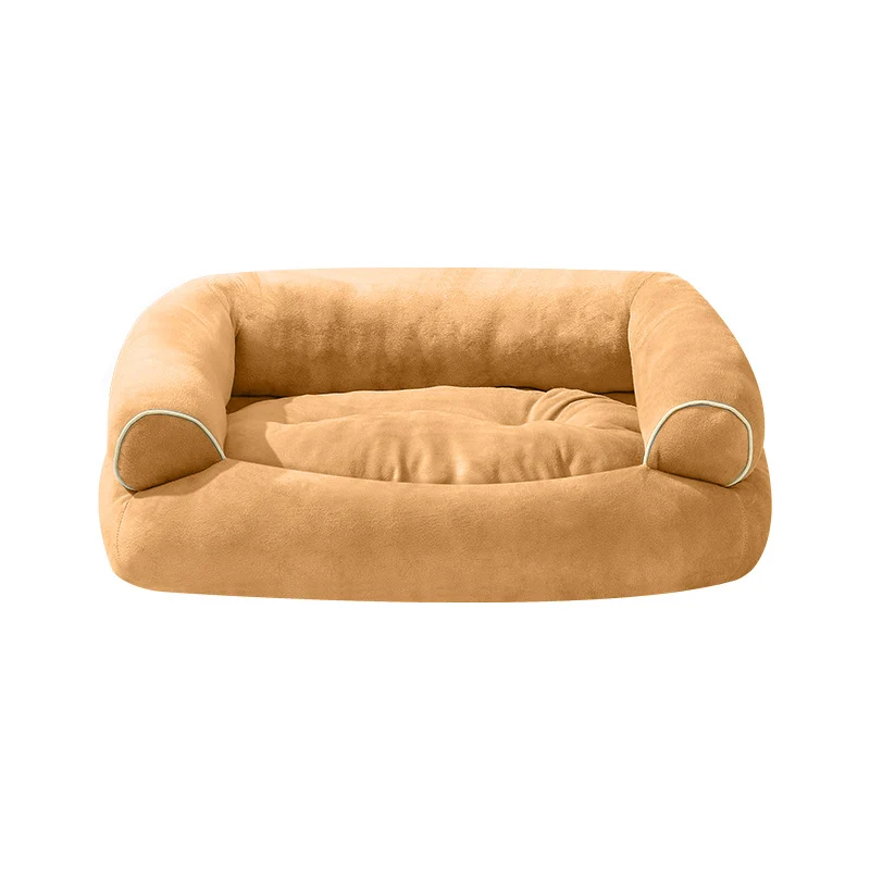 Erhöhtes Komfort-Sofa Hundebett