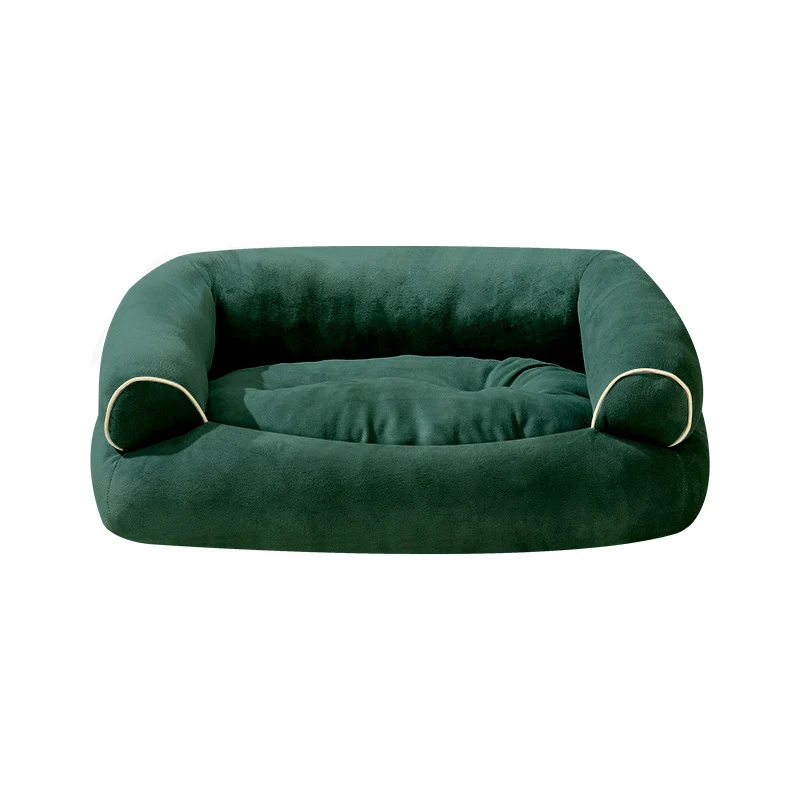 Erhöhtes Komfort-Sofa Hundebett