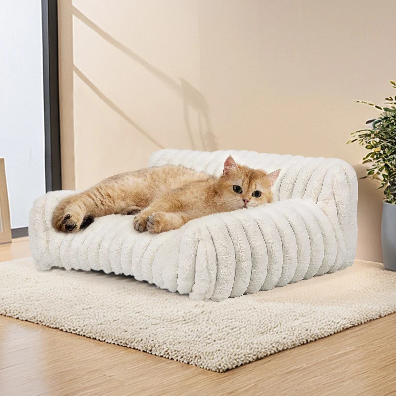 Kuschelsofa Hundebett