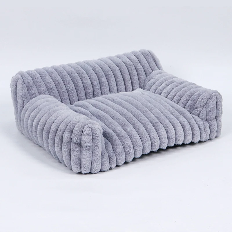 Kuschelsofa Hundebett