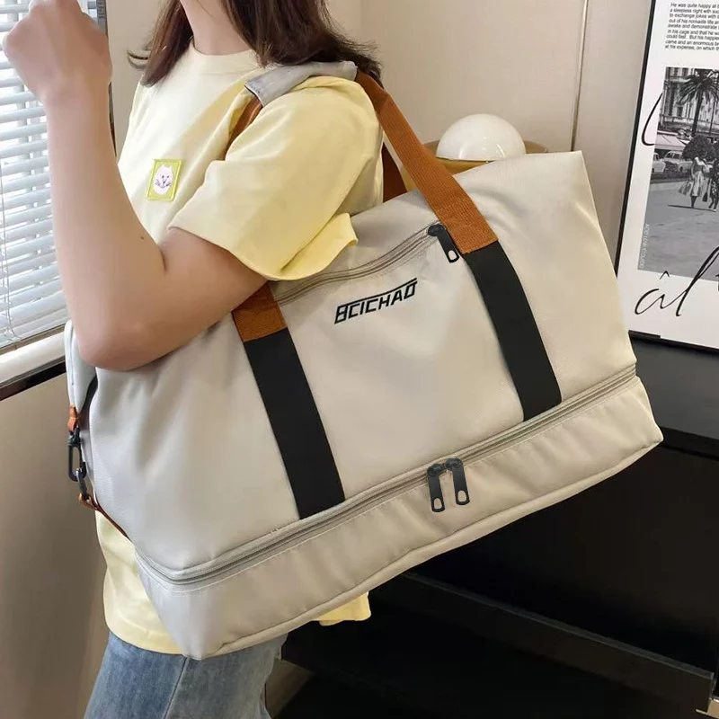Vielseitige Reisetasche Brehn