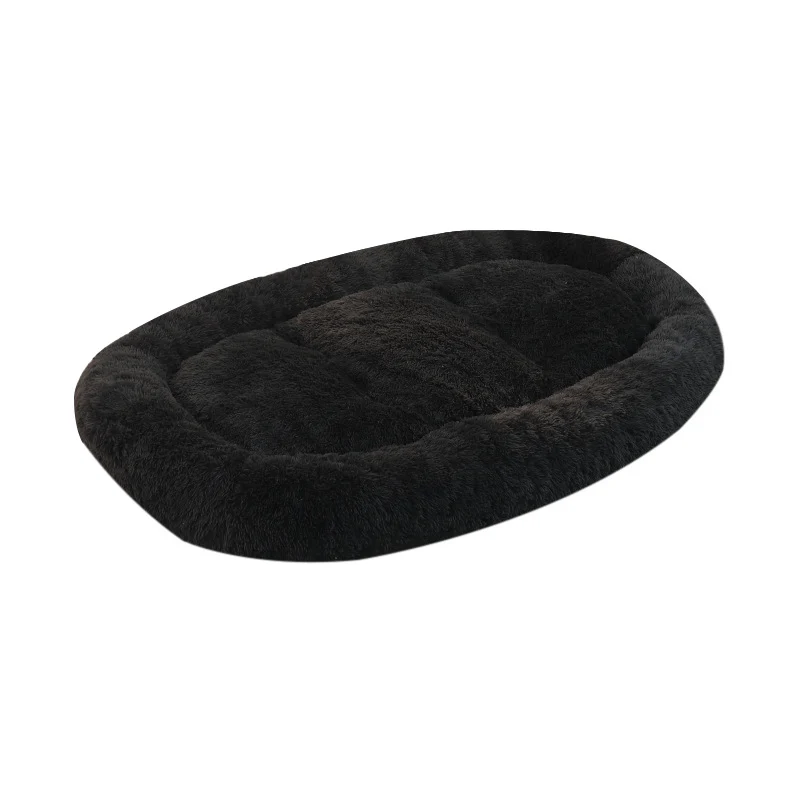 Gemütliches Hundebett