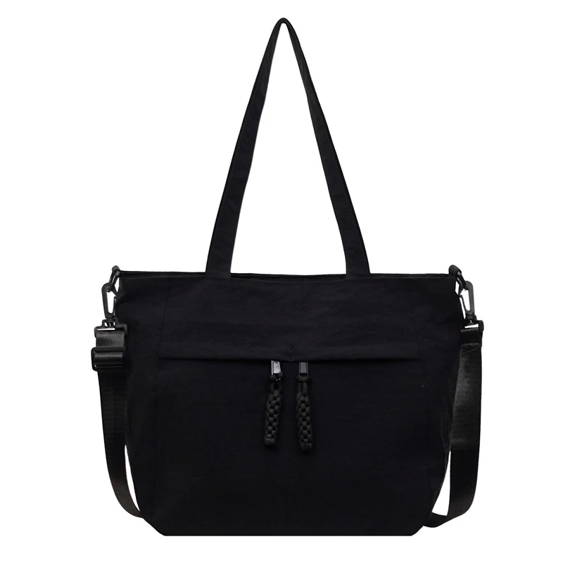 Multifunktionale lässige Tasche