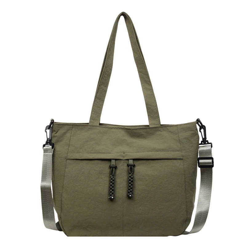 Multifunktionale lässige Tasche