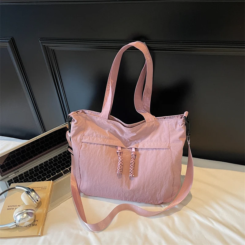 Multifunktionale lässige Tasche